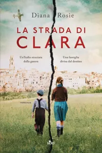 La strada di Clara_cover