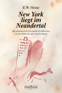 New York liegt im Neandertal_cover