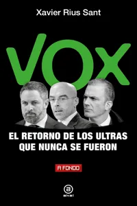 Vox, el retorno de los ultras que nunca se fueron_cover