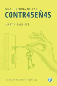 Una historia de las contraseñas_cover