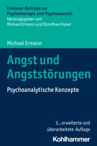 Angst und Angststörungen_cover