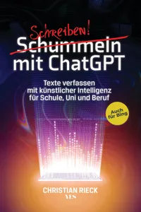 Schummeln mit ChatGPT_cover