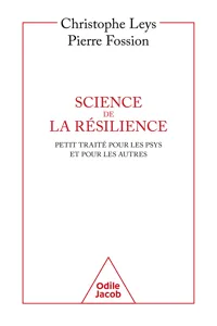 Science de la résilience_cover