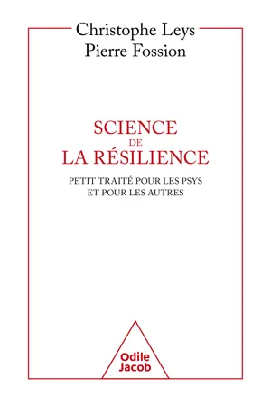 Science de la résilience