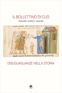 Disuguaglianze nella storia_cover