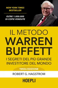 Il metodo Warren Buffett_cover
