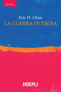 La guerra di Troia_cover