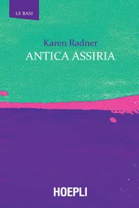 Antica Assiria_cover