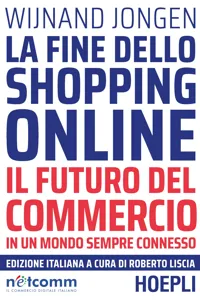 La fine dello shopping online_cover