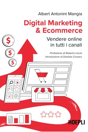 Digital Marketing & Ecommerce