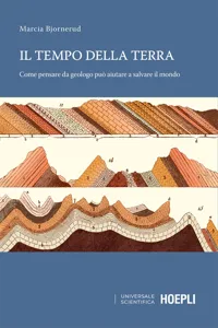 Il tempo della terra_cover