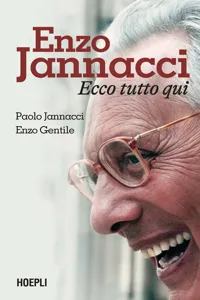 Enzo Jannacci_cover