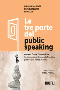 Le tre porte del public speaking_cover