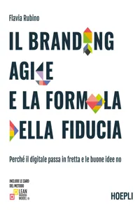 Il branding agile e la formula della fiducia_cover