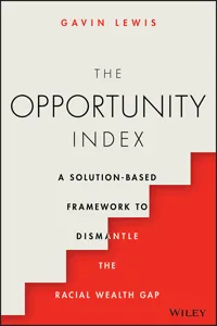 The Opportunity Index_cover