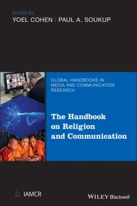 The Handbook of Religion and Communication_cover