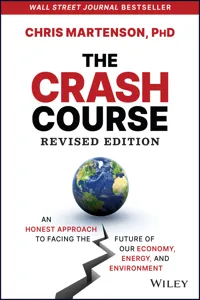 The Crash Course_cover