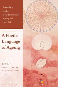 A Poetic Language of Ageing_cover