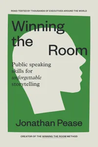 Winning the Room_cover