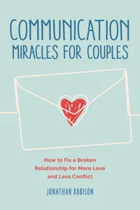 Communication Miracles for Couples_cover