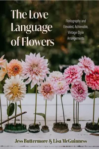 The Love Language of Flowers_cover