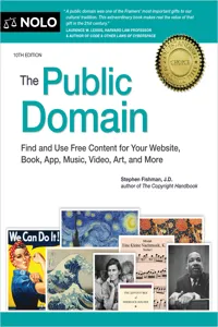 Public Domain, The_cover