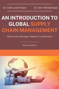 An Introduction to Global Supply Chain Management_cover
