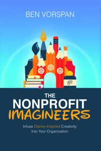The Nonprofit Imagineers_cover