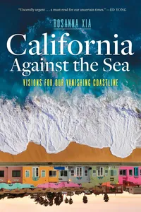 California Against the Sea_cover