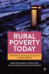 Rural Poverty Today_cover