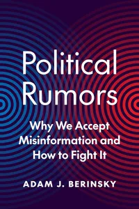 Political Rumors_cover