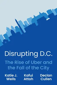 Disrupting D.C._cover