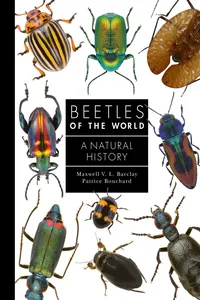 Beetles of the World_cover