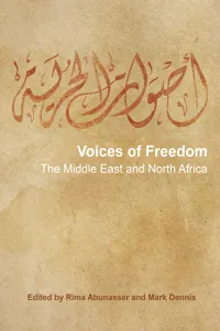 Voices of Freedom_cover