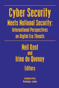 Cyber Security Meets National Security_cover