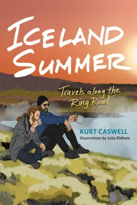 Iceland Summer_cover