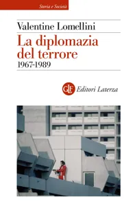 La diplomazia del terrore_cover