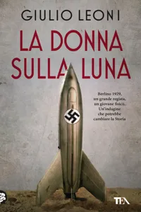 La donna sulla luna_cover