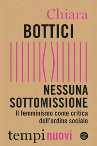 Nessuna sottomissione_cover