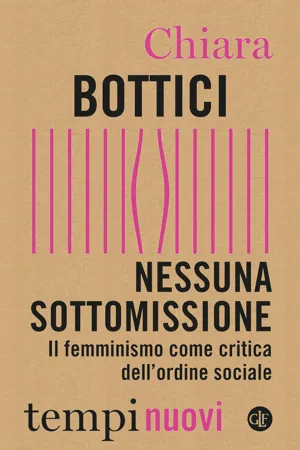 Nessuna sottomissione