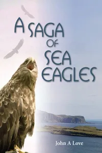 A Saga of Sea Eagles_cover