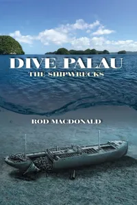 Dive Palau_cover