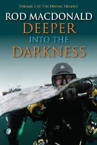 Deeper into the Darkness_cover