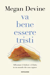 Va bene essere tristi_cover