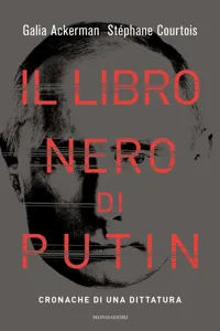 Il libro nero di Putin_cover