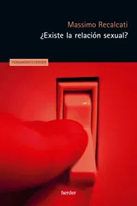 ¿Existe la relación sexual?_cover