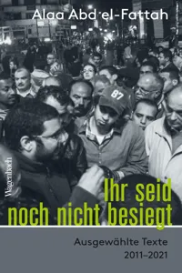 Ihr seid noch nicht besiegt_cover