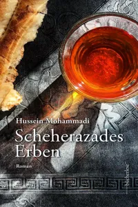 Scheherazades Erben_cover