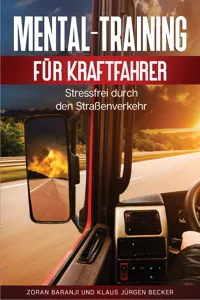 Mental - Training für Kraftfahrer_cover