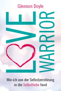 Love Warrior_cover